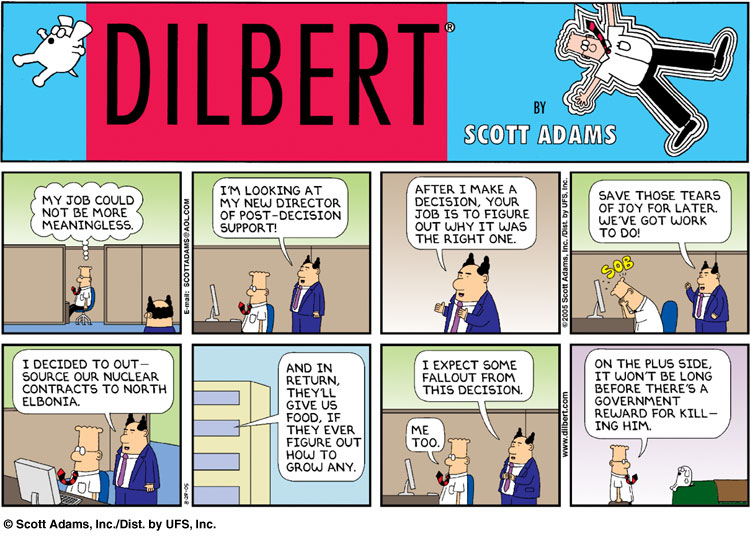 dilbert